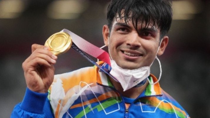 Olympic gold medalist Neeraj Chopra is going to get a unique honor from the army