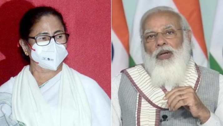 All Party Meeting: Trinamool will attend the all-party meeting on the situation in Afghanistan