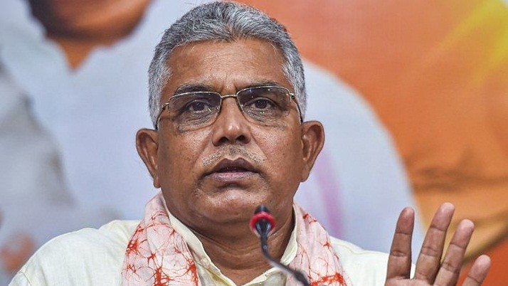 Dilip attacks the state in the midst of question paper debate