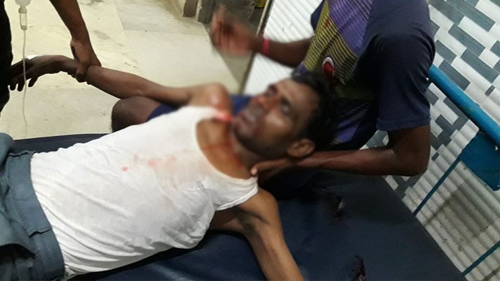 Trinamool activists killed in 'sectarian conflict', heated up
