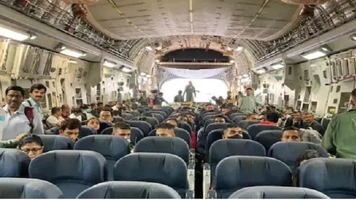 Surviving the Taliban is not the last defense against Corona