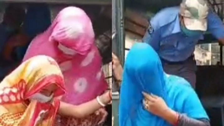 4 arrested in Burdwan trinamool congress activist's murder