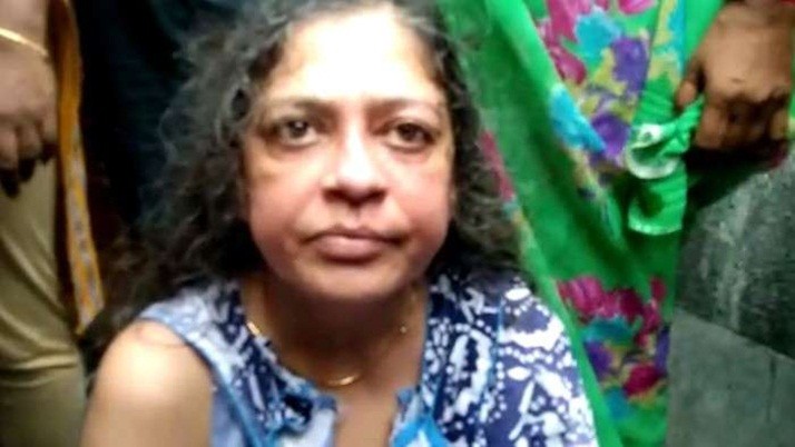 Allegations of embezzlement of crores of rupees, violence in Behala