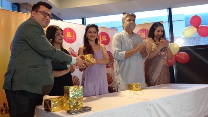 One month celebration of CulinaryArtz