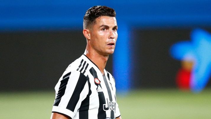 ‌The end of 'C R Seven' era in Italian football, joins Man City