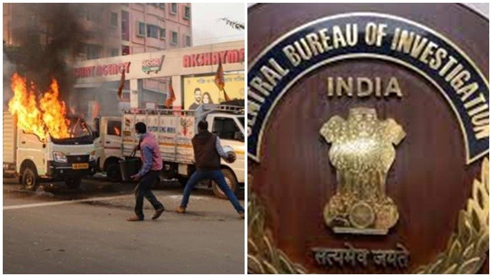 CBI Arrest: First in the state in post-poll violence, 2 arrested from Nadia