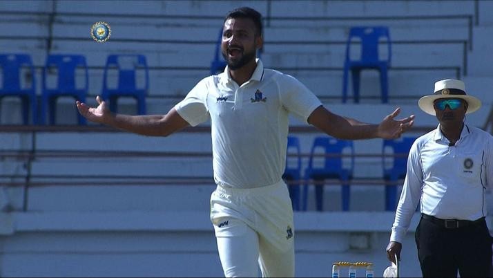 Akash Deep of Bengal will share the dressing room with Kohli