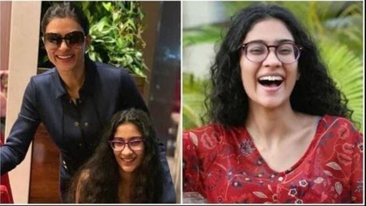 Susmita's elder daughter turns 22