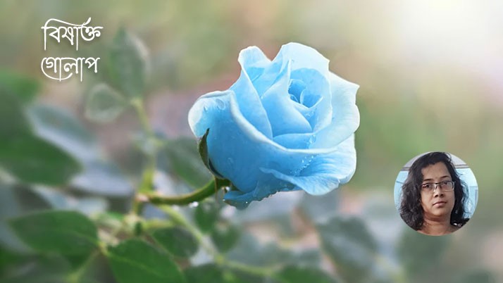 Poisonous roses a small story by rakhi ray