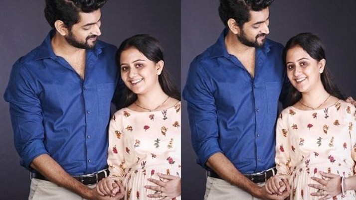 Manali is pregnant for Om !