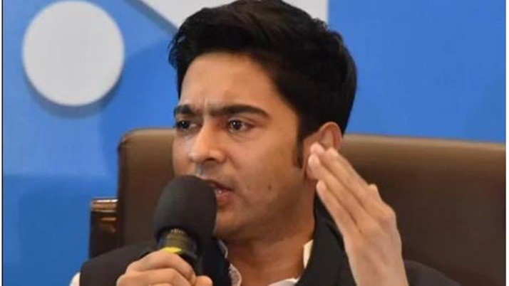 Abhishek Bannerjee face to ED in Delhi today to challenge corruption