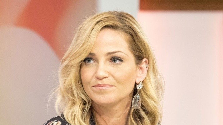 American Singer Sara Harding is no more
