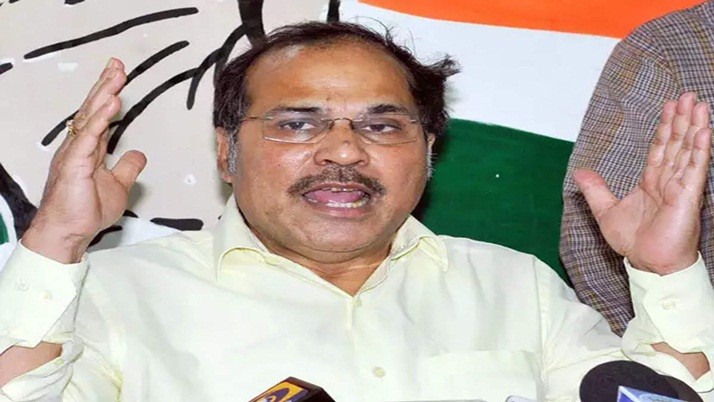 Congress wants to field an alliance against Mamata Bannerjee
