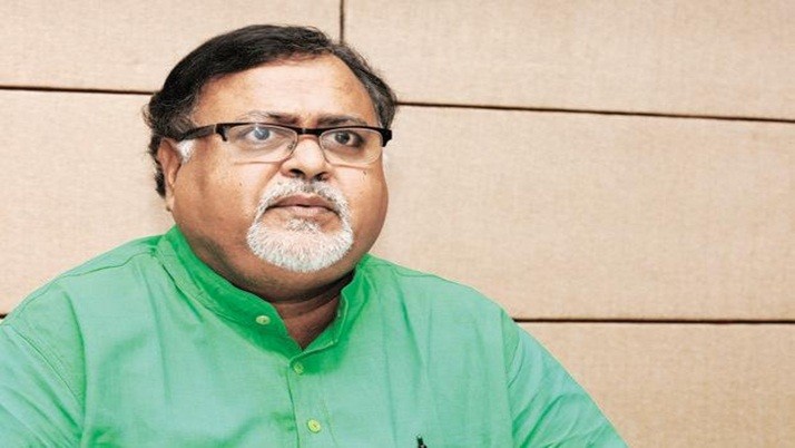 CBI summons Partha Chatterjee again