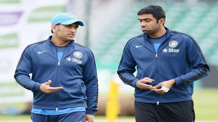 T20 World Cup squad announcement, surprise Ravichandran Ashwin and Dhoni