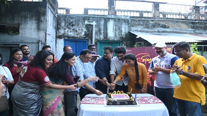 'Agnishikha has crossed 200 episode