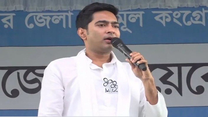 Abhishek is summoned for the third time by ED