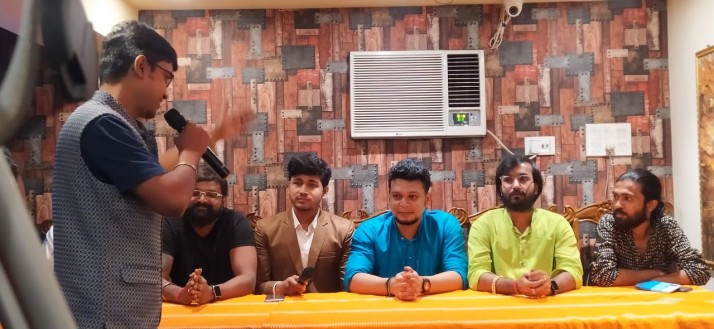 Teaser launch of Yaad