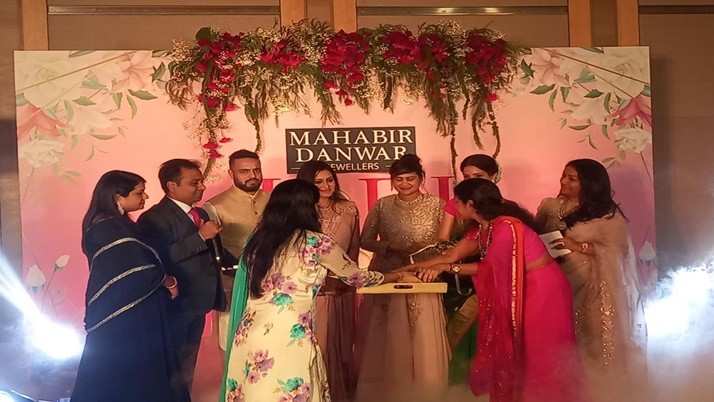 Grand Finale of MDJ Jodi no 1