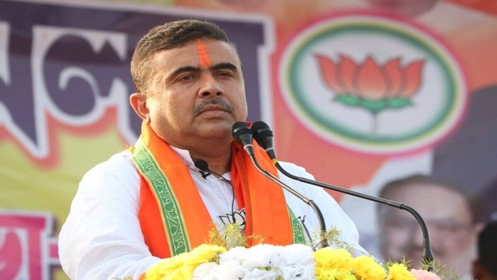 Suvendu Adhikari: Shuvendu fears another major corruption in the state