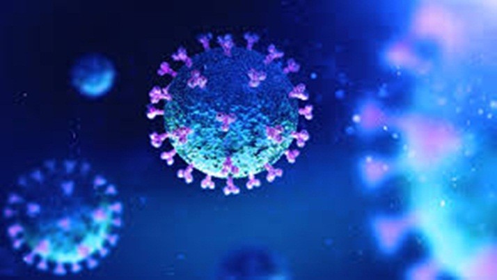 Corona Update: Corona infection is quite a lot in the country with relief