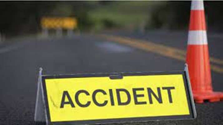 Tragic Accident: Tragic road accident, bodies of migrant workers rising from mudslides