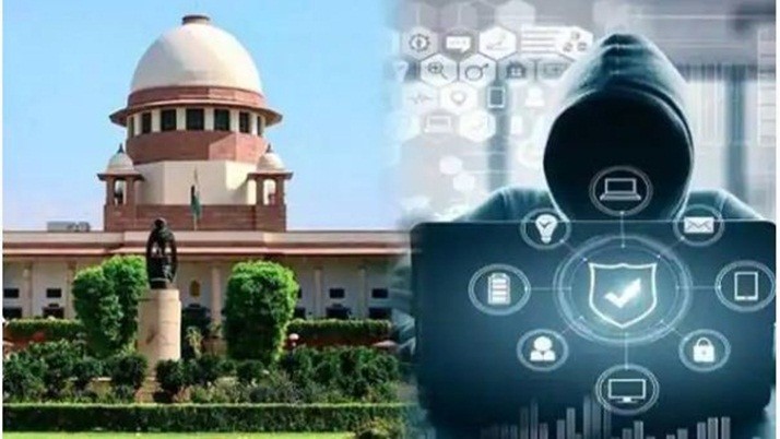 Special committee to investigate Pegasus case, says Supreme Court