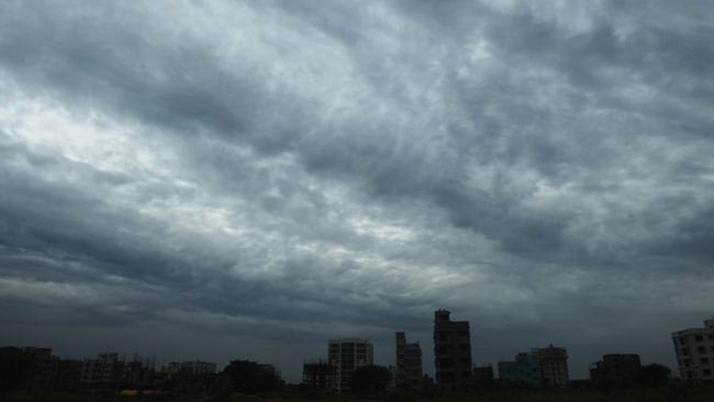 Weather: The people of Bengal are terrified of a double disaster