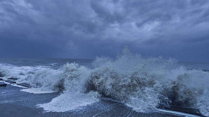 Cyclone Gulab: South Bengal will float roses even if not directly, warning issued