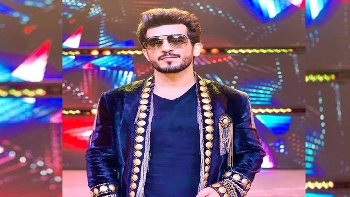 Arjun Bijlani is the Khatron Ke Khiladi champion