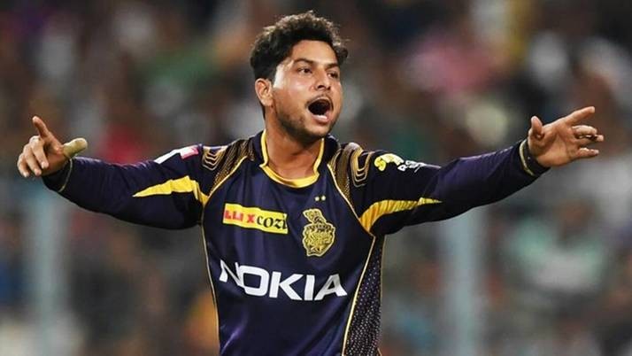 Kuldeep Yadav drops out of IPL due to serious knee injury
