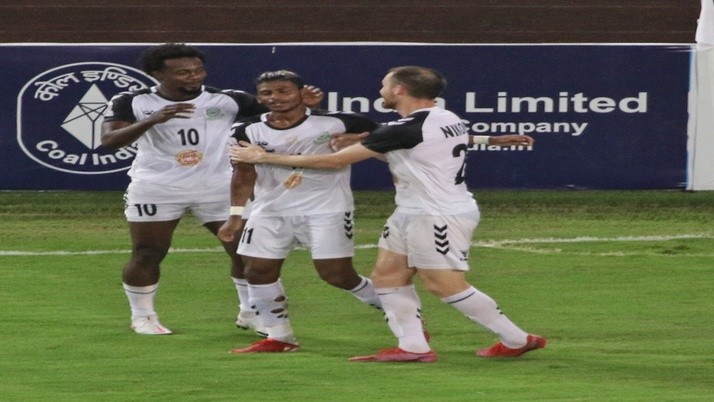 After 8 years, Durand Cup victory is in front of Mohammedan