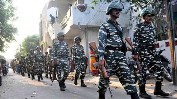 Bhawanipur By Poll: Vote at midnight, deploy 20 more central forces