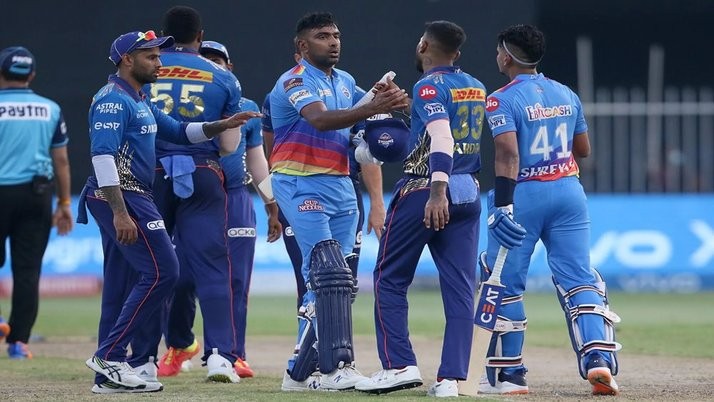 Mumbai Indians in deep crisis after losing to Delhi Capotals