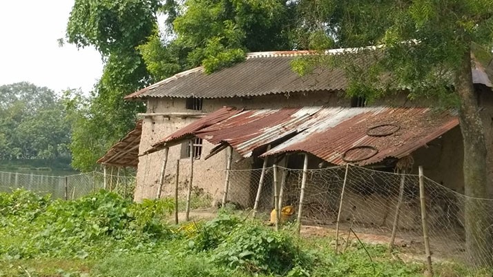 Indigenous woman abducted from street with face covered, allegedly raped