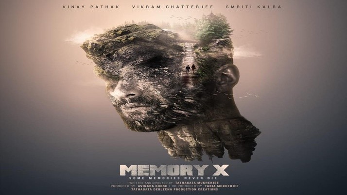 Bikram with memory X