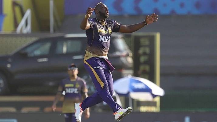 Andre Russell will return to the first XI in the final?