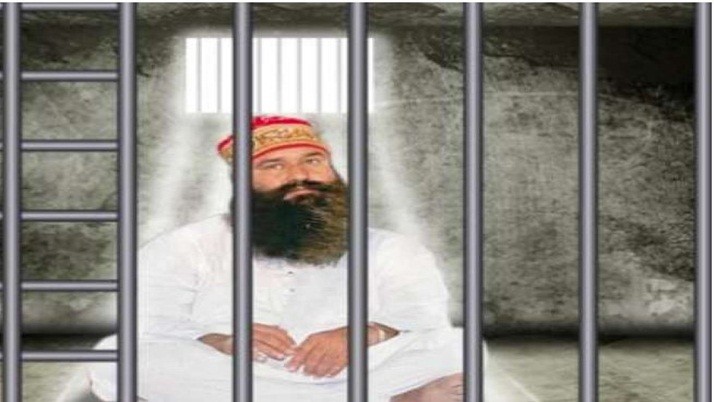 Ram Rahim: Disciple Ram Rahim sentenced to life imprisonment for murder
