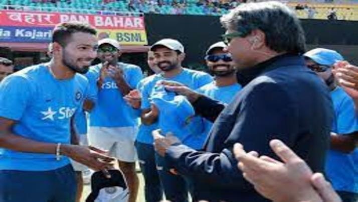According to Kapil, even if Hardik does not bowl, it will not have any effect