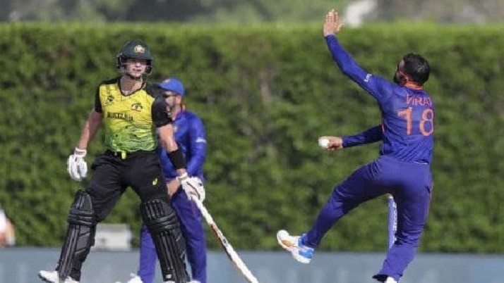 Leader Rohit, Kohli with the ball, India's surprise in the preparation match