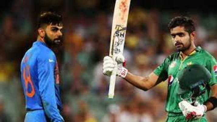 Which two cricketers will make a difference in the India-Pakistan match?