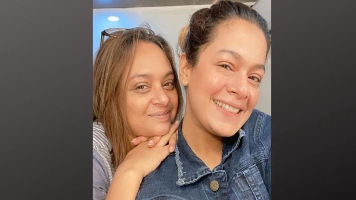 Iman-Bidipta together in a bengali movie