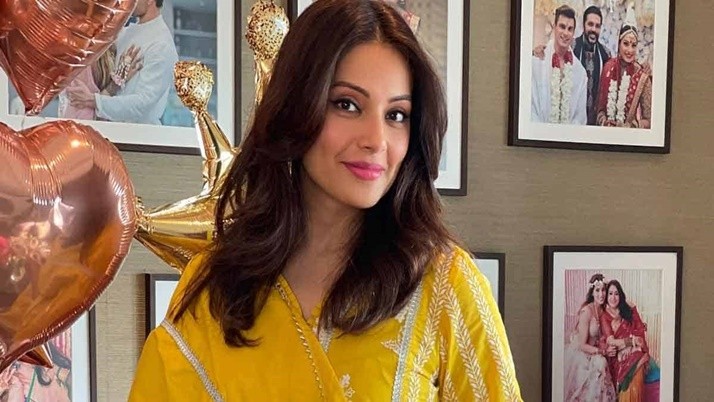 Is Bipasha Basu pregnant?
