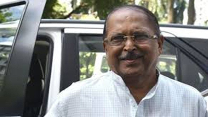 Subrata Mukherjee: Subrata Mukherjee is currently stable