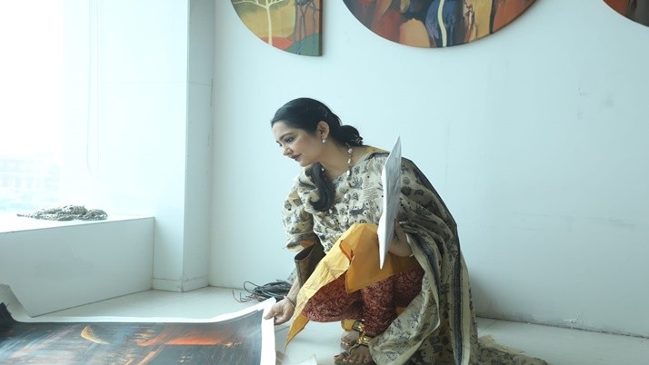 Five year celebration of Artemist