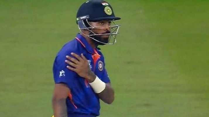 There are questions about Hardik in the New Zealand match