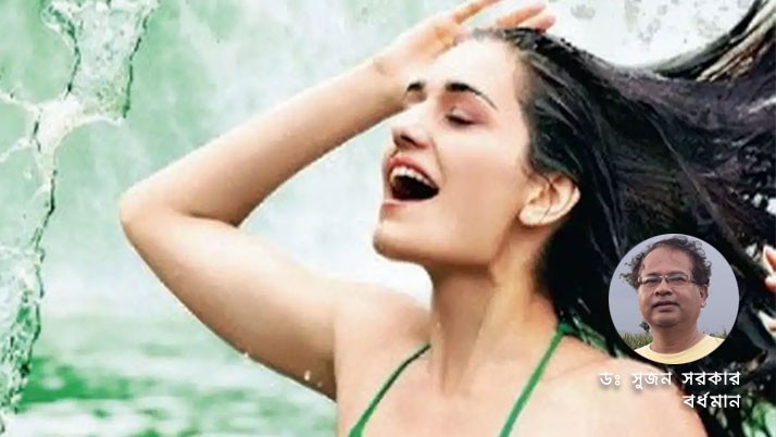 history of soap advertisement