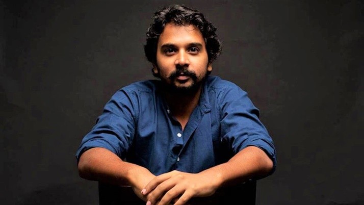 Actor Namit Das on his new movie