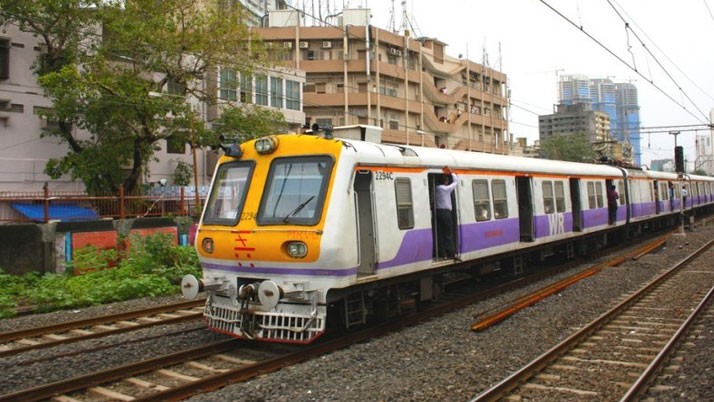 Restrictions have been lifted, since when is the local train being introduced in the state?