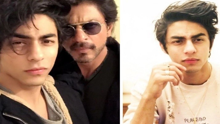 Shahrukh may offer prayers for his son in Siddhivinayak teple